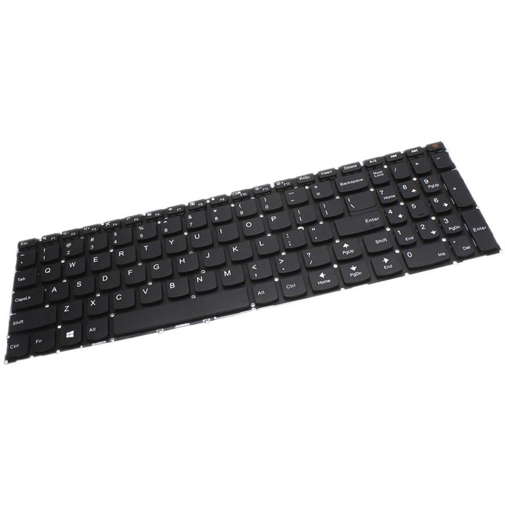Клавиатура Lenovo, IdeaPad 110 15ACL, IdeaPad 110 15AST, IdeaPad 110 15IBR, IdeaPad 110 Touch 15ACL