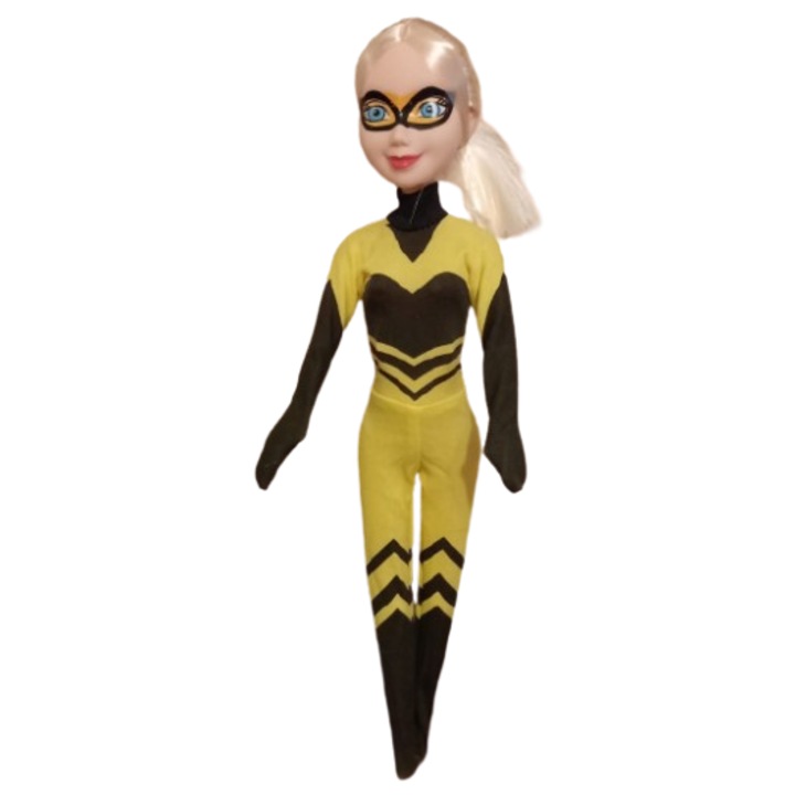 Papusa muzicala, Queen Bee, 43 cm