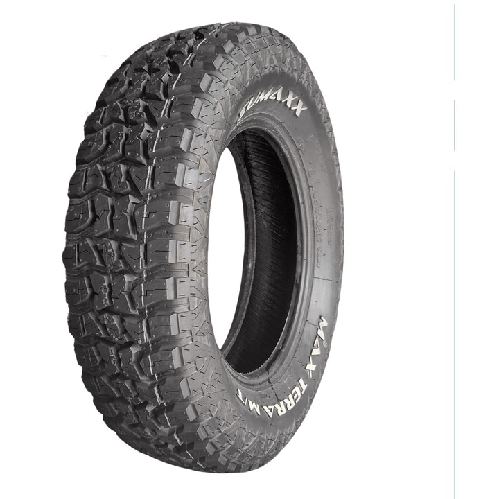 Anvelopa M+S* M/T Off Road 195R14C Sumaxx Max Terra M/T 106/104Q