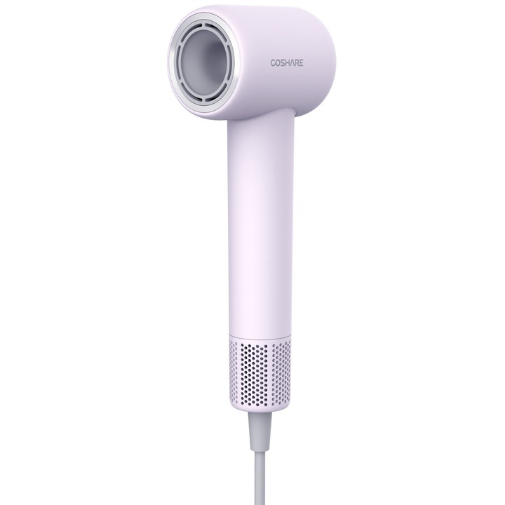 Сузарка COSHARE SuperFlowSE HD20E Fioletowy 1300W