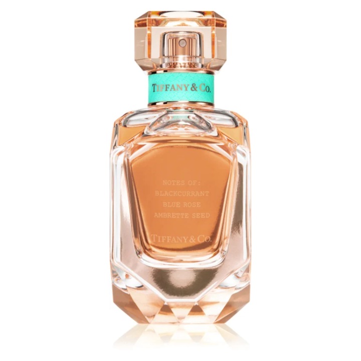Tiffany & Co. Tiffany & Co. Rose Gold Eau de Parfum nőknek Űrtartalom (ml): 50