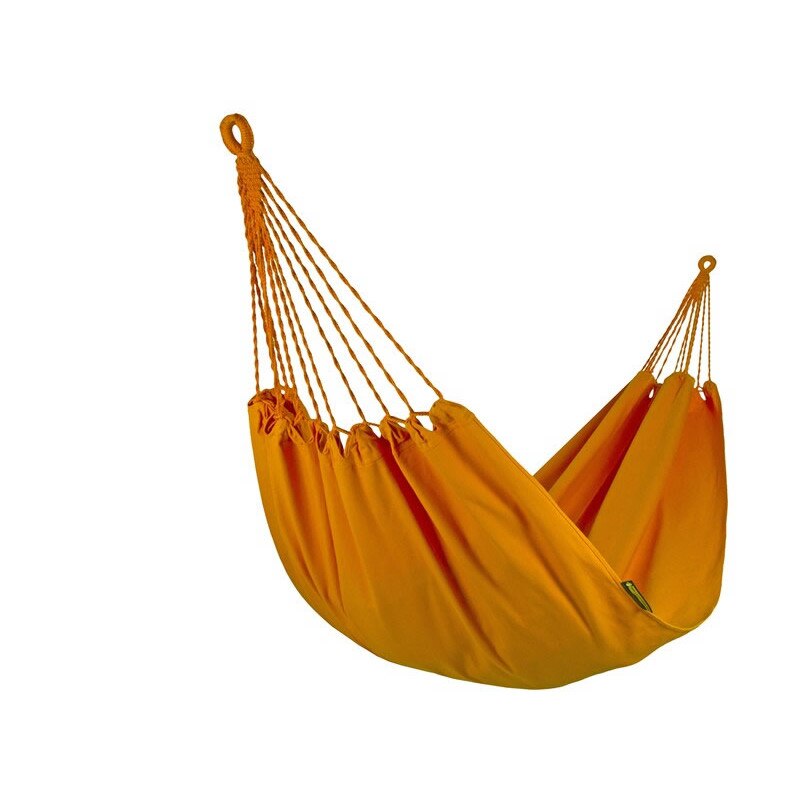 Hamac Koala Bird of Paradise, Bumbac, 140kg, Portocaliu