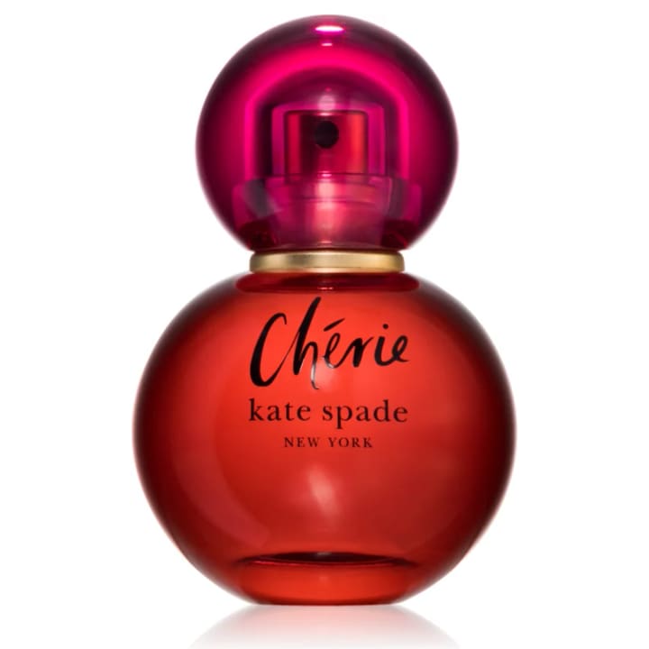 Kate Spade Chérie Eau de Parfum pentru femei Capacitate (ml): 40