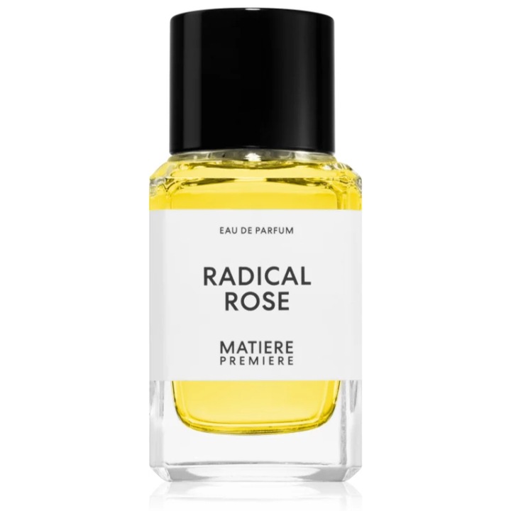 Eau De Parfum unisex Matiere Premiere Radical Rose Capacitate (ml): 100