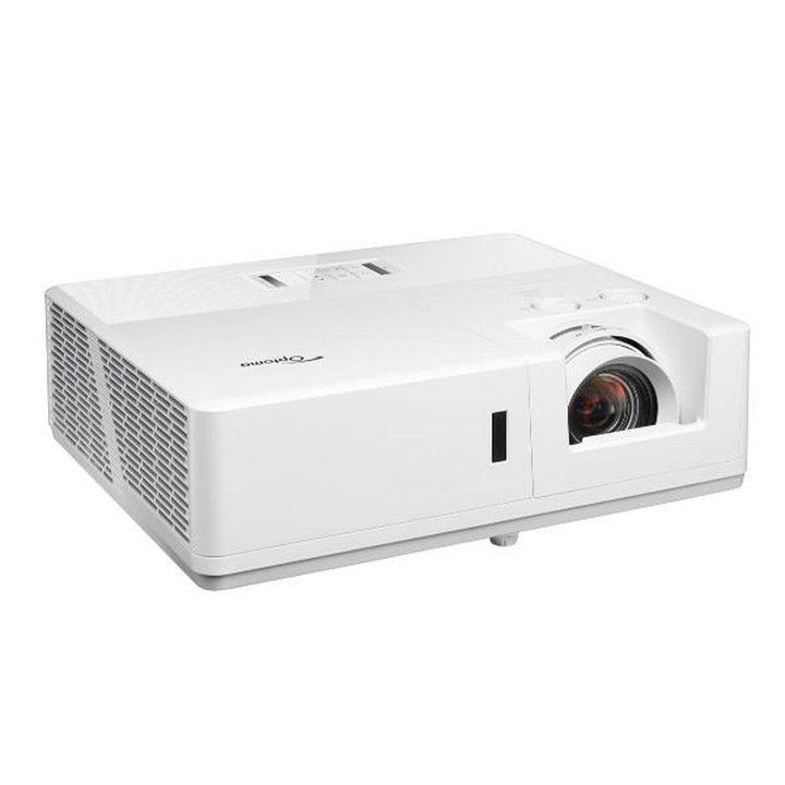 Optoma ZU707T WUXGA videoprojektor, fehér, DLP