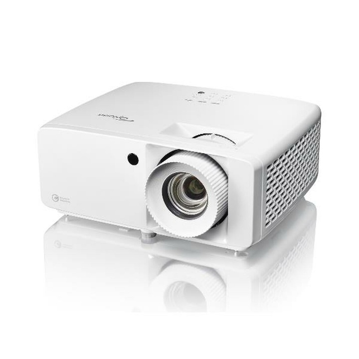 Optoma UHZ35 3500 lm 3840x2160px videoprojektor, fehér