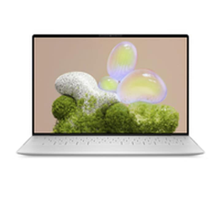 Dell XPS 13 laptop, 13,4", Intel Core Ultra 7 processzorral, 32 GB RAM-mal, 1 TB SSD-vel
