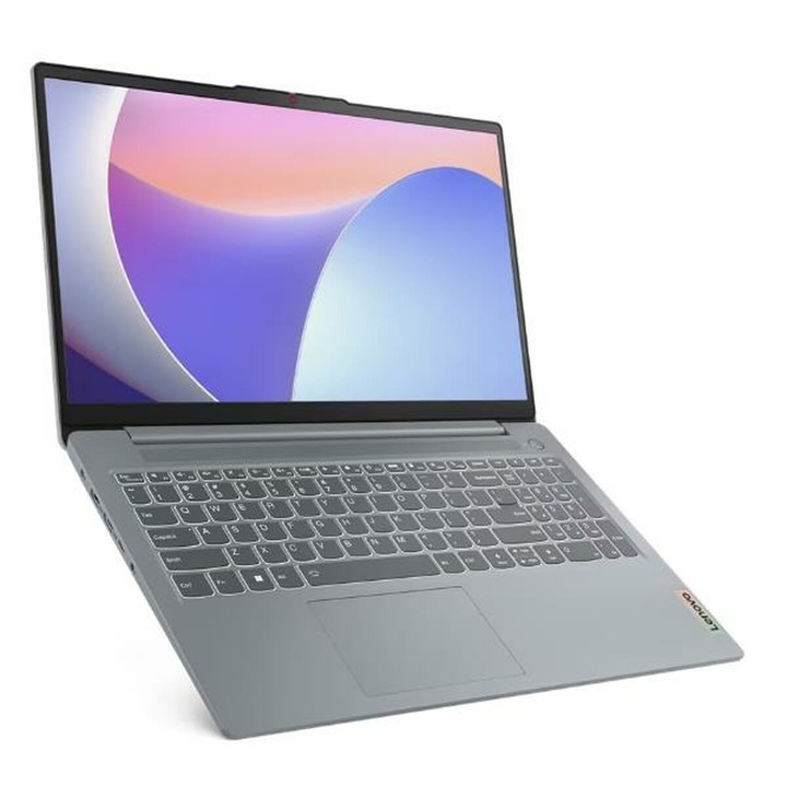 Lenovo 83EM00JJSP laptop, Intel Core i5, 16 GB RAM, 512 GB SSD, 15,6", fekete