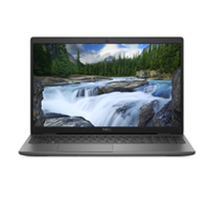15,6"-os laptop Intel Core Ultra 5 125U processzorral, 16 GB RAM-mal, 512 GB SSD-vel, szürke