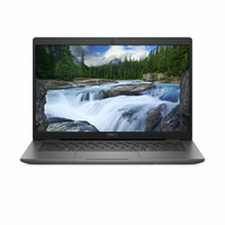 14"-os laptop, 16 GB RAM, 512 GB SSD, Intel Core Ultra 7 155u processzor, szürke