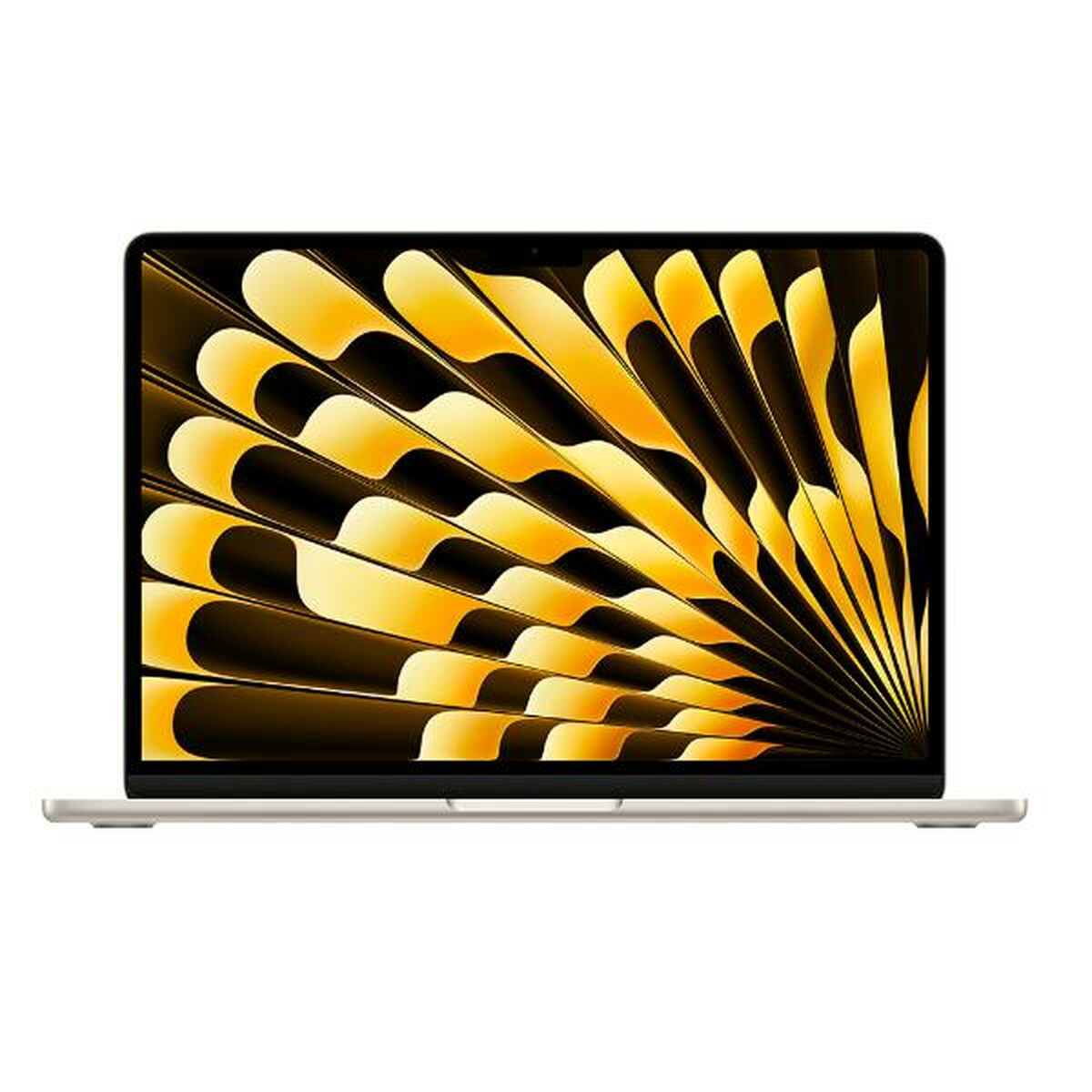MacBook本体 MacBook Air M3 RAM16G ROM256GB Laptop Apple MacBook Air M3, 16 GB RAM, 256 GB SSD, 15.3