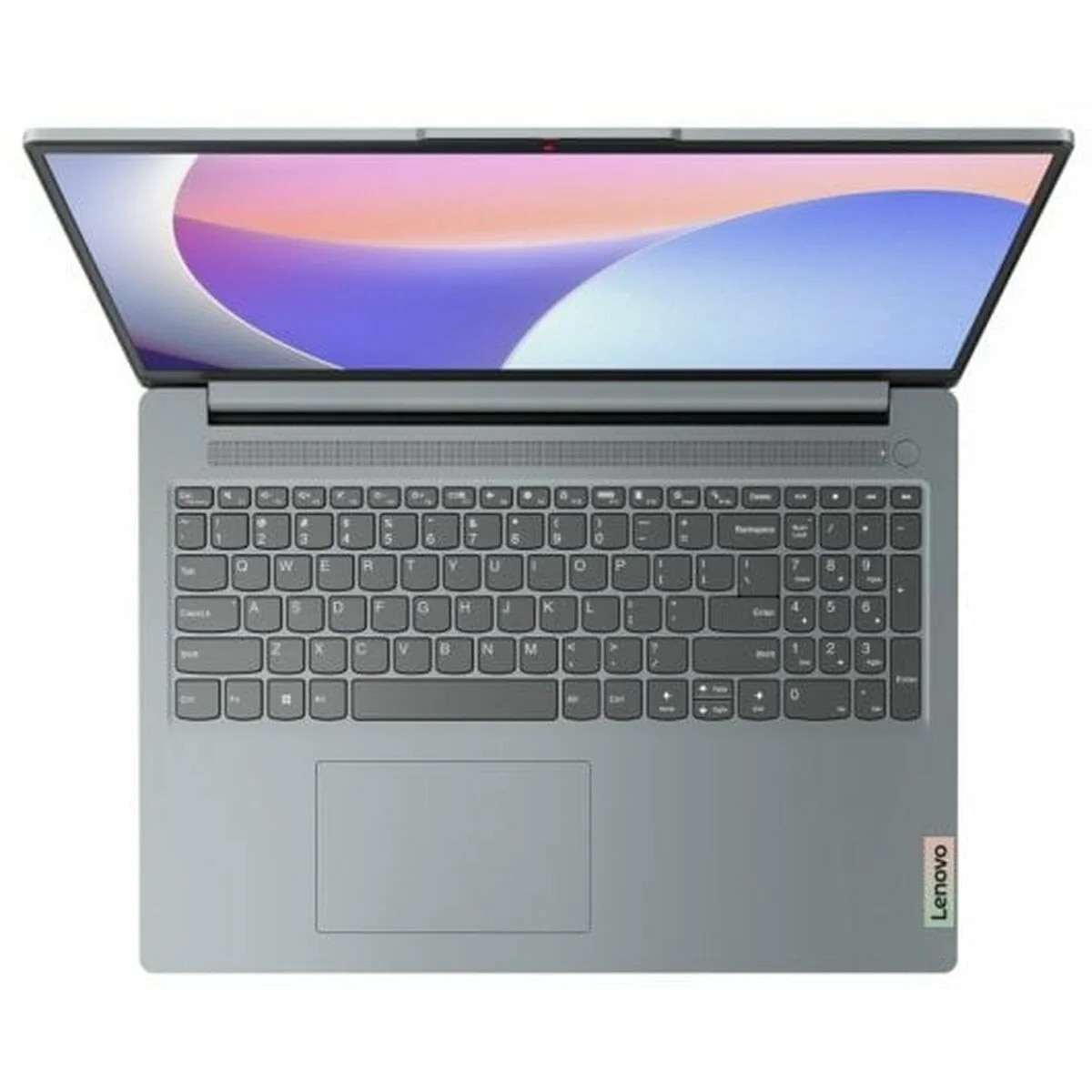 Laptop Lenovo 83EN0002SP 16" intel core i5-13420h 16 GB RAM 1 TB SSD Qwerty Spaniola