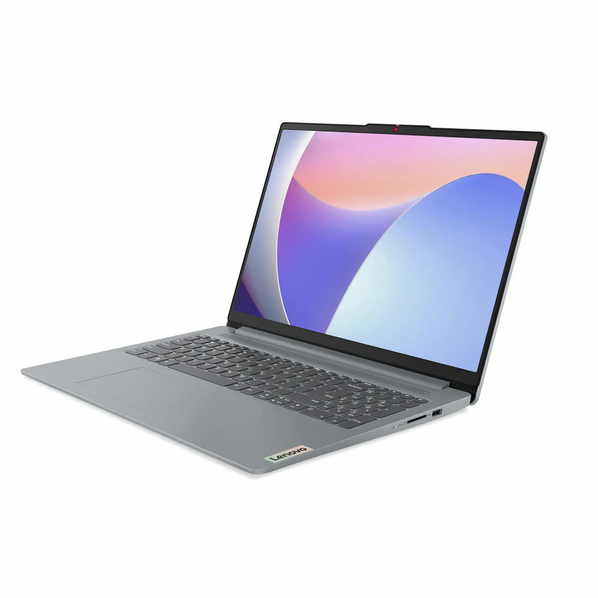 Laptop Lenovo 83EN0002SP 16" intel core i5-13420h 16 GB RAM 1 TB SSD Qwerty Spaniola