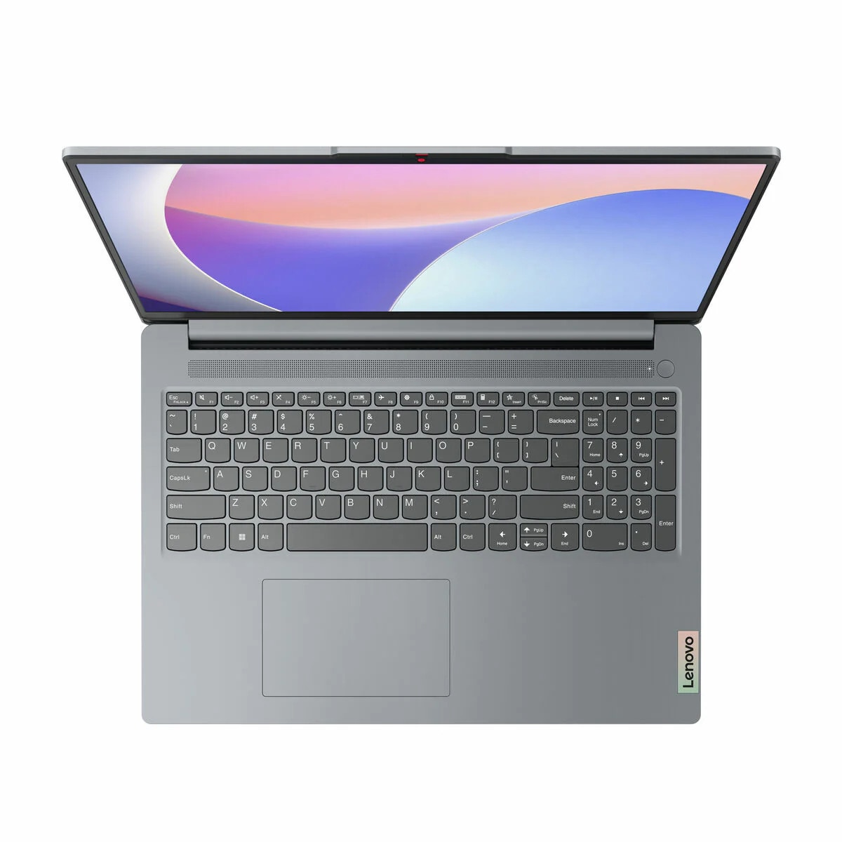 Laptop Lenovo 83EN0002SP 16" intel core i5-13420h 16 GB RAM 1 TB SSD Qwerty Spaniola