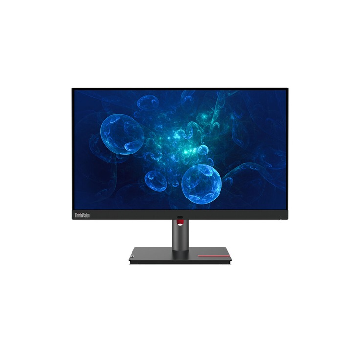 Lenovo ThinkVision P27PZ-30 monitor 27", 4K Ultra HD, IPS, fekete