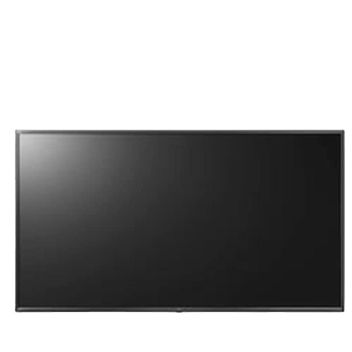 LG 86UL3J-N 86"-os videófal monitor, 4K Ultra HD, kék