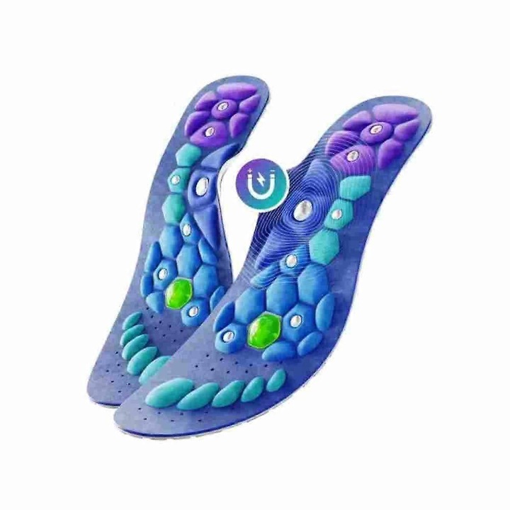 Suporturi ortopedice, Akusoli, confort sporit, marimea S 35-39