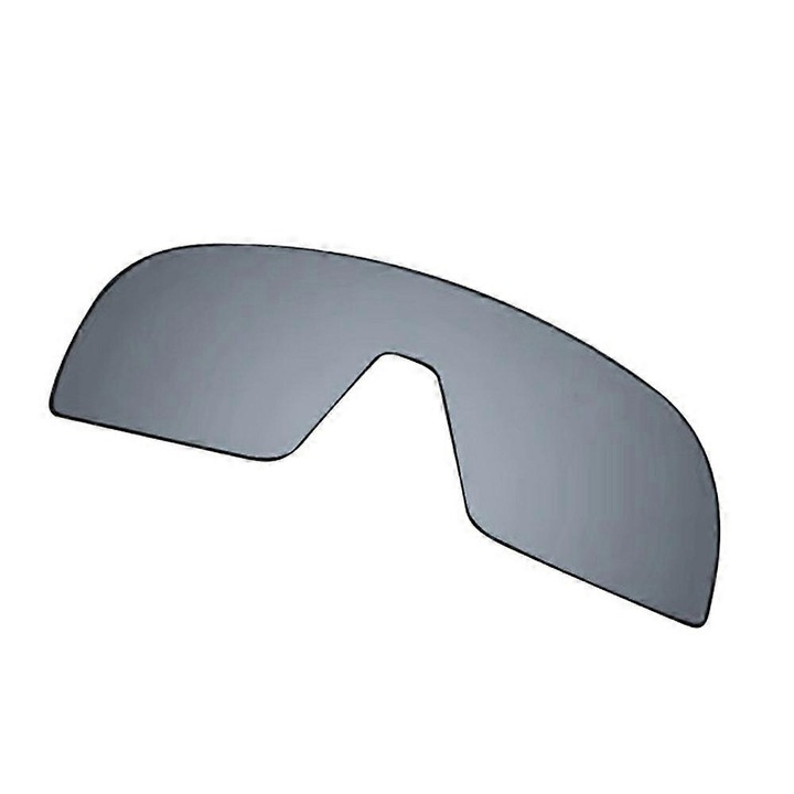 Lentile de schimb pentru ochelari de soare Oakley Sutro S, negru