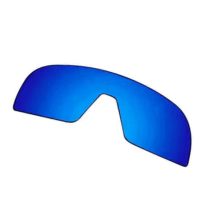 Lentile de schimb pentru ochelari de soare Oakley Sutro S, negru, set multicolor