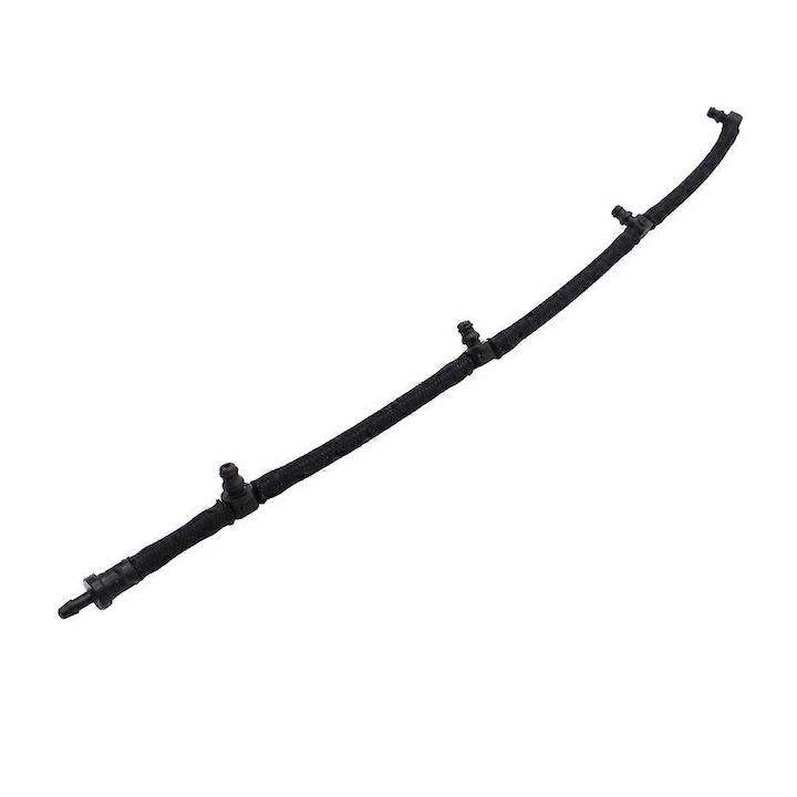 Mazda BT-50 üzemanyag befecskendező visszatérő vezeték, fém, könnyű szerelés