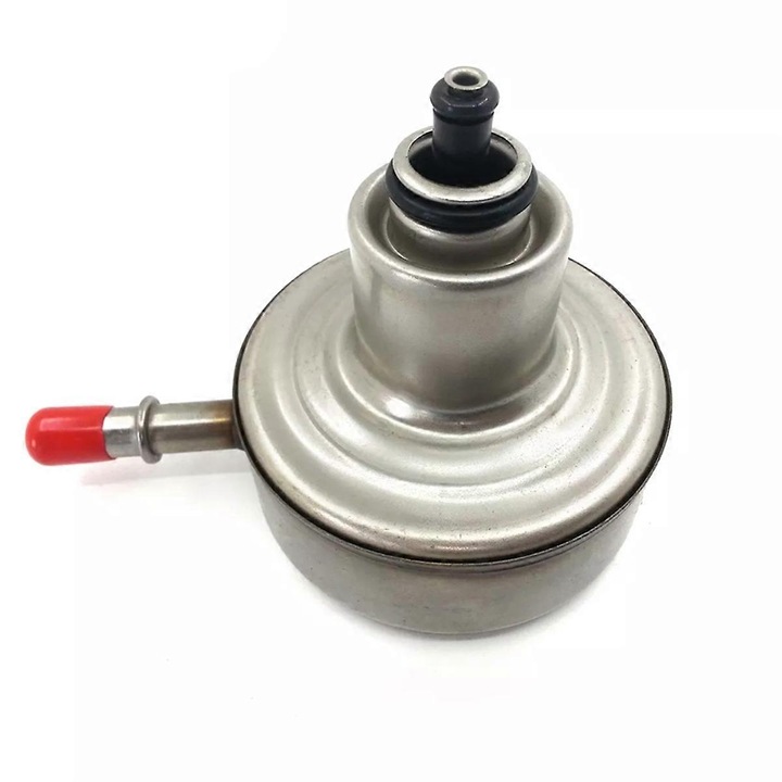 Üzemanyagnyomás-szabályozó, PR318, fém, ezüst, Jeep Cherokee 1997-2004