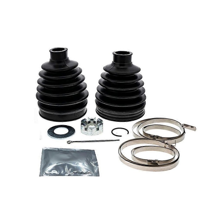 Kit burduf CV ATV, universal, dimensiuni variabile