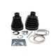 Kit cotiere CV pentru ATV Polaris Sportsman 550, 570, 600, 700, 800, 850, 2011-2022, material DCR66, set de 2 bucati