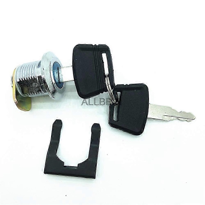 Incuietoare usa laterala excavator pentru HITACHI ZX 60 70 120 200-5-6 210 330, piese de schimb tractoare