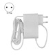 Incarcator pentru aspirator Xiaomi, priza EU, alb
