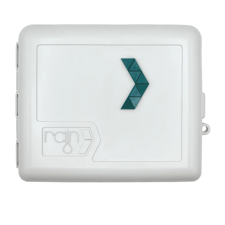 Програматор Rain Ionic Vision, 6 Зони