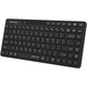 Безжична клавиатура A4TECH Fstyler FBK26C AS, Черен, Wireless