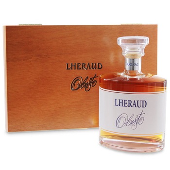 Coniac Lheraud Obusto 0.7 L Coniac Lheraud Obusto 0.7 L