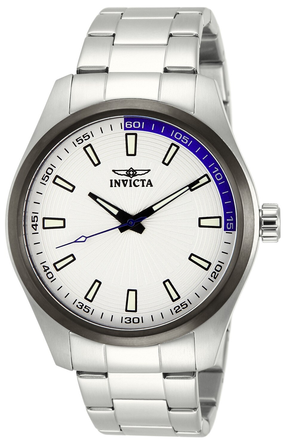 Ceas barbatesc INVICTA Specialty 12826, quartz, otel, 50m