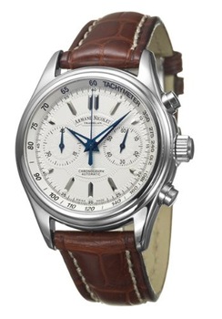 Ceas barbatesc ARMAND NICOLET, 9144A AG P914MR2, Mecanic Automatic, Cronograf, Swiss Made, 100m Ceas barbatesc ARMAND NICOLET, 9144A AG P914MR2, Mecanic Automatic, Cronograf, Swiss Made, 100m