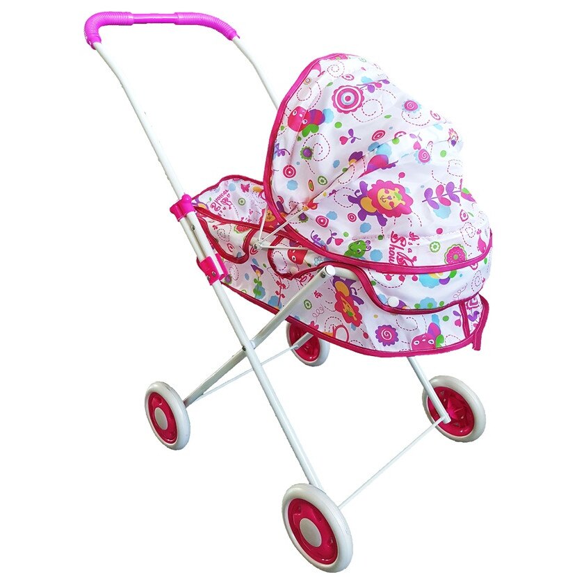 Carucior pentru Papusi Doll Stroller