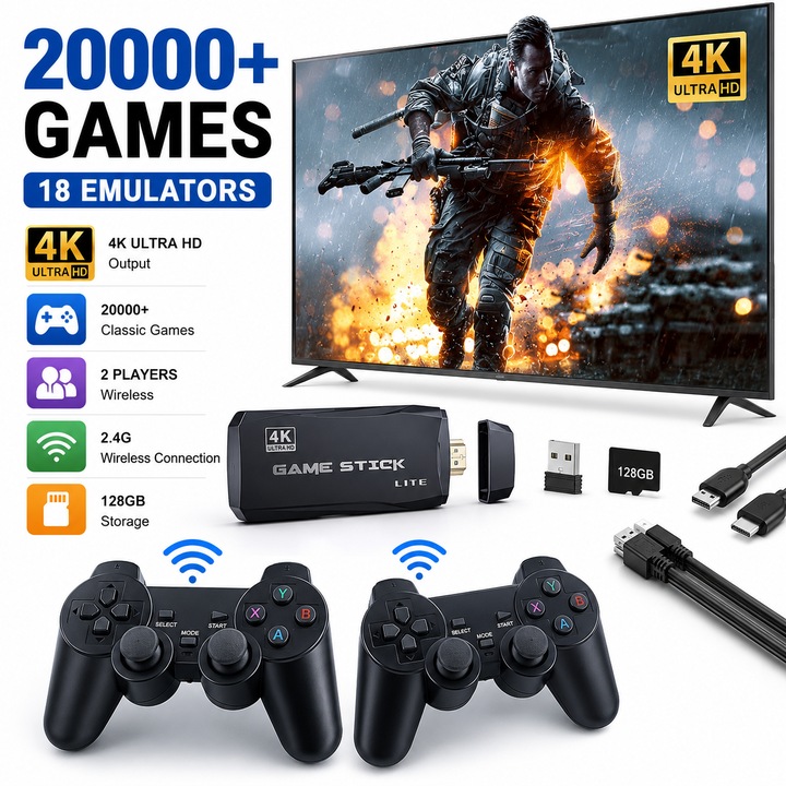 Consola PlayStation 5 (PS5) Digital Edition - 30th Anniversary Limited Edition Bundle
