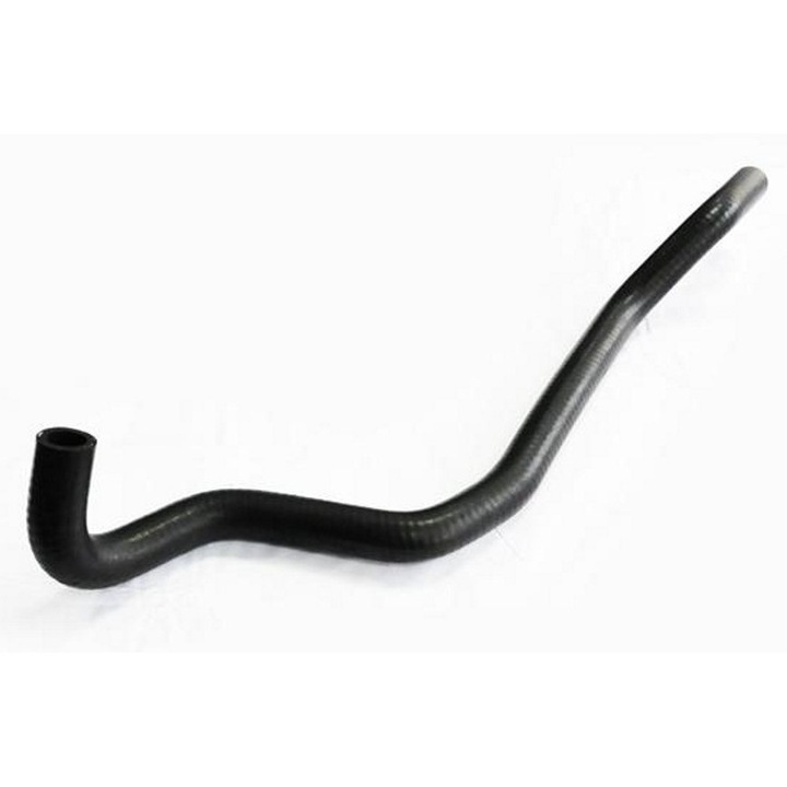 Dacia Logan 1,4-1,6 benzines fűtőradiátor kimeneti tömlő Asam 30850