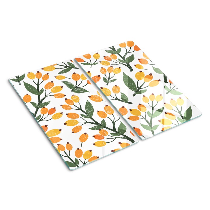 Tocatoare de bucatarie, Tulup, Catina, Negru, 2x30x52 cm, 010010520010000049862