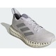 Sportcipők Adidas 4Dfwd 3, Szürke