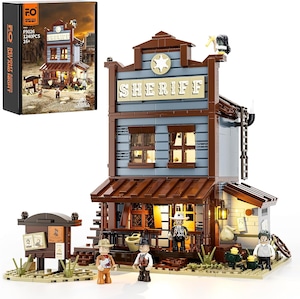 Seturi de constructie