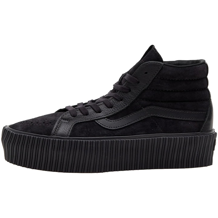 Tenisi Vans Sk8-Hi Reissue 3 Platform LX, Negru