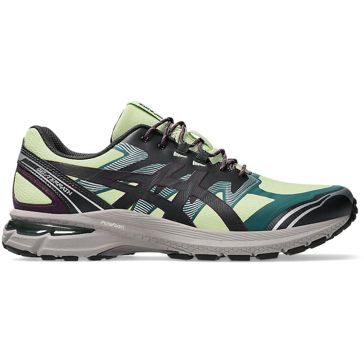 Pantofi de alergare Asics Gel-Terrain pentru barbati, Multicolor