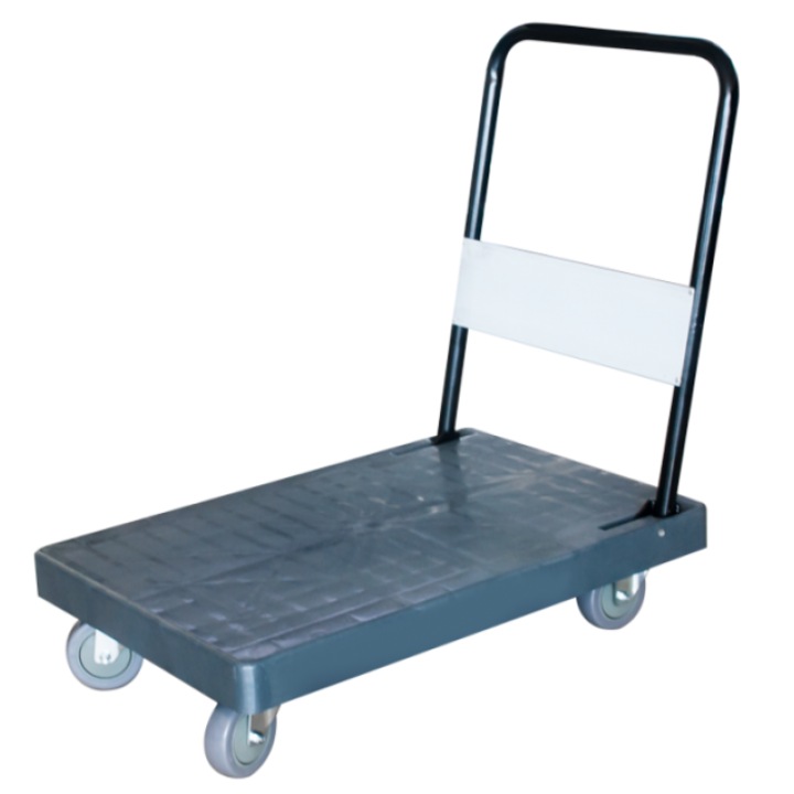 Carucior transport RAKI 72x48x78cm