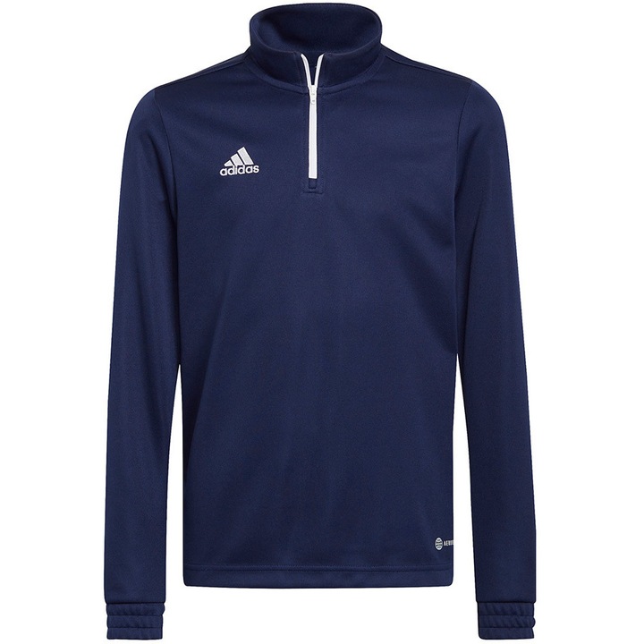 Спортна Блуза Adidas Jr Ent22 Training Top, Син