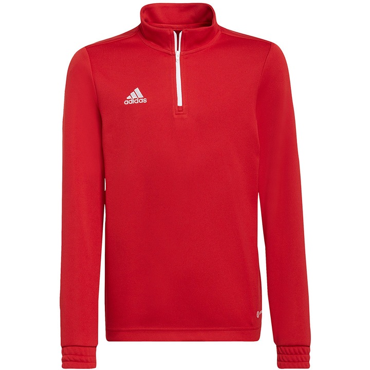 Sport Felső Adidas Jr Ent22 Training Top - 13, Piros