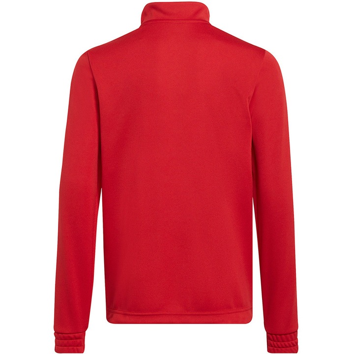Sport Felső Adidas Jr Ent22 Training Top - 13, Piros