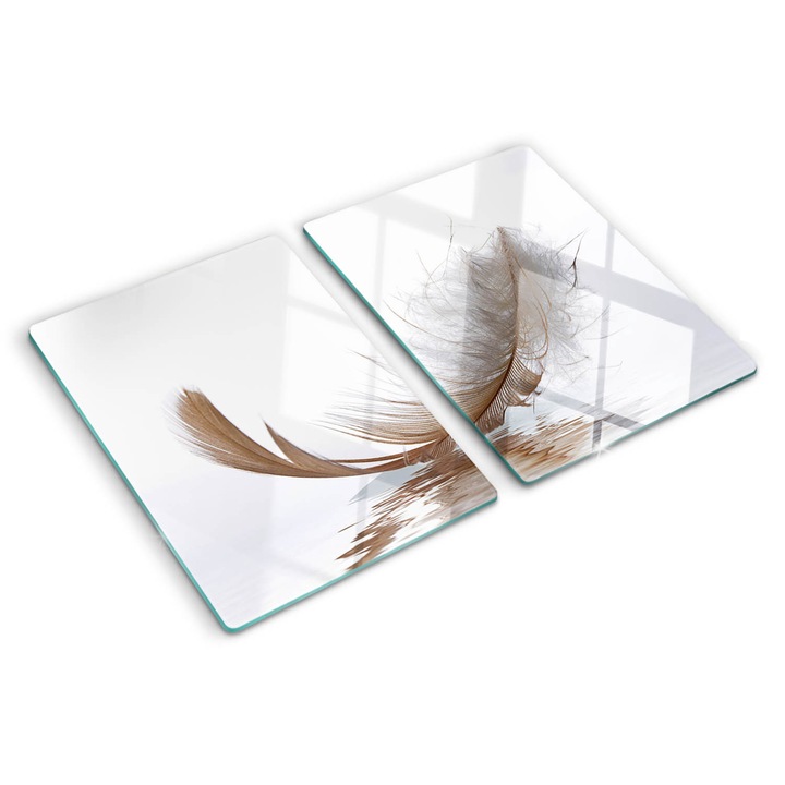 Tocatoare de bucatarie, Tulup, Apa de izvor, Bej, 2x40x52 cm, 010010520020000006031