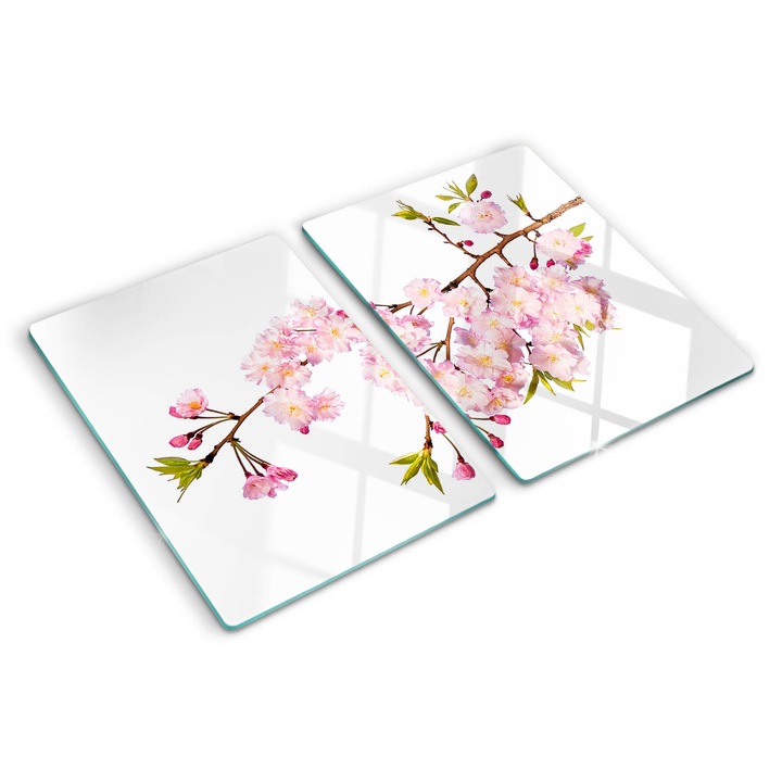 Tocatoare de bucatarie, Tulup, Briar, Roz, 2x40x52 cm, 010010520020000006268