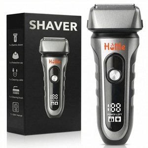 Aparate de ras electrice