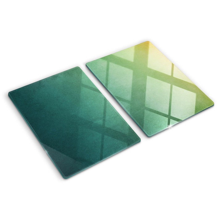 Tocatoare de bucatarie, Tulup, Maritim, Multicolor, 2x40x52 cm, 010010520020000007764